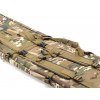 ufc double rifle carrying bag sniper rifles 120cm multicam 08