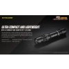 5058 4 nitecore p10i takticka svitilna luminus sst 40 w led 1800lm dual spinac 1800lm 290m 1x 21700i