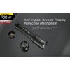5064 4 nitecore p20 v2 sada svitilny akumulatoru 2600mah nabijeci kabel 1100lm 222m