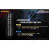5070 1 nitecore p20i uv takticka svitilna 4xuv led 1x led luminus sst 40 w 1800lm dualni spinac 1x21700i
