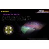 5070 3 nitecore p20i uv takticka svitilna 4xuv led 1x led luminus sst 40 w 1800lm dualni spinac 1x21700i