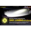 5070 4 nitecore p20i uv takticka svitilna 4xuv led 1x led luminus sst 40 w 1800lm dualni spinac 1x21700i