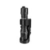 5070 4 nitecore p20i uv takticka svitilna 4xuv led 1x led luminus sst 40 w 1800lm dualni spinac 1x21700i
