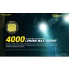 5076 3 nitecore p20ix takticka svitilna 4x cree xp l2 4000lm dualni spinac 1x21700i
