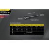 5079 1 nitecore p20uv v2 takticka svitilna led cree xp l2 v6 1000lm 164m
