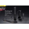 5079 3 nitecore p20uv v2 takticka svitilna led cree xp l2 v6 1000lm 164m