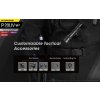 5079 5 nitecore p20uv v2 takticka svitilna led cree xp l2 v6 1000lm 164m