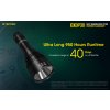 5088 3 nitecore p30 new takticka svitilna led cree xp l hi v3 1000lm 618 m