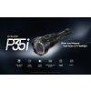 5094 nitecore p35i laserova svitilna 6 x cree xp g3 led laser tridy 1 lep 3000lm 1650 metru 1x21700