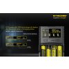 5118 4 nitecore sc4 digitalni rychlonabijecka ctyri nezavisle pozice nabiji li ion ni mh ni cd 12 230v