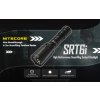 5127 nitecore srt6i takticka led svitilna s rotacnim kruhem 4 gen 2 100lm 510m nabijeci aku nl2150hpi