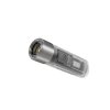 5133 2 nitecore tiki gitd miniaturni svitilna s fluorescencnim telem bile a uv svetlo 300lm nabijeci