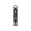 5133 4 nitecore tiki gitd miniaturni svitilna s fluorescencnim telem bile a uv svetlo 300lm nabijeci