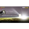 5151 2 nitecore tm20k vykonna rucni svitilna 19 x cree xp l2 led 20 000lm aku 9600mah