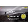 5151 3 nitecore tm20k vykonna rucni svitilna 19 x cree xp l2 led 20 000lm aku 9600mah