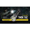 5157 nitecore tm9k tac takticka rucni svitilna 9x cree xp l2 hd v6 9800lm 1x21700