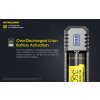5169 1 nitecore ui1 inteligentni nabijec s usb zdrojovym kabelem pro 1x li ion imr akumulator