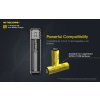 5169 1 nitecore ui1 inteligentni nabijec s usb zdrojovym kabelem pro 1x li ion imr akumulator