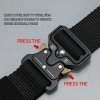 2023 12 13 11 20 40 Men Belt Outdoor Hunting Tactical Belt Multi Function Buckle Nylon Belt High Qua