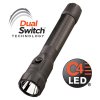 5721 streamlight polystinger ds led nabijeci led svitilna s dualnim spinacem 385 lm