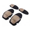 2023 11 08 11 15 17 COYOCO Military Tactical g2 g3 Frog Suit Knee Pads & Elbow Support Paintball Air