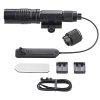 5766 2 streamlight protac rail mount hl x laser