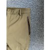SoftShell kalhoty - zelené [TCX]