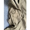 SoftShell kalhoty - zelené [TCX]