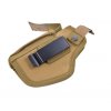 2023 08 17 12 23 21 1pc Pistol Holster Outdoor Hunting Tactical Left Right Hand Universal Holster To
