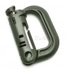 2024 01 17 08 20 19 Molle Tactical Backpack EDC Shackle Carabiner Snap D Ring Clip KeyRing Locking