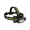 4794 nitecore hc68 celovka 2000 lm 2 x luminus sst 40 w a sekundarni cervena diody 1x18650 usb c dobijeci