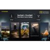 4794 2 nitecore hc68 celovka 2000 lm 2 x luminus sst 40 w a sekundarni cervena diody 1x18650 usb c dobijeci