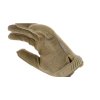 Taktické rukavice Mechanix The Original - coyote
