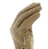 Taktické rukavice Mechanix The Original - coyote