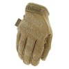 Taktické rukavice Mechanix The Original - coyote