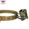 Taktický opasek YAKEDA YKD-2088 - multicam