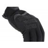 Taktické rukavice Mechanix FastFit - celočerné