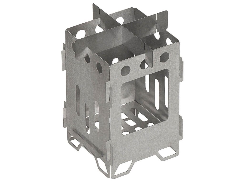 NEREZOVÝ VARIČ - DRIEVKÁČ HOBO SMALL  MFH