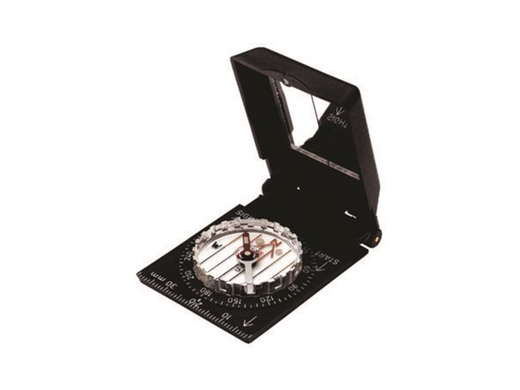 kompas silva ranger sl