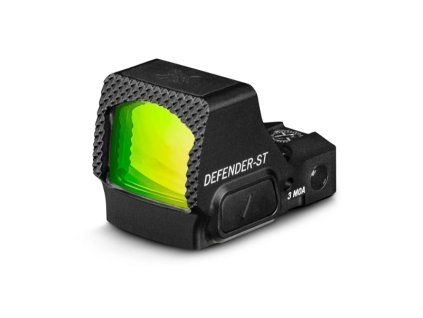DEFENDER-ST MICRO GREEN DOT  Vortex Optics