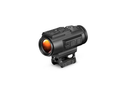 SPITFIRE™ HD GEN II 5X PRISM SCOPE AR-BDC4 Reticle