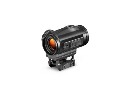 SPITFIRE™ HD GEN II 3X PRISM SCOPE AR-BDC4 Reticle