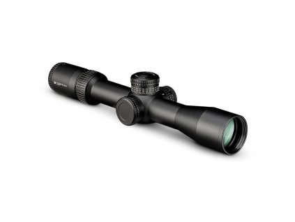 STRIKE EAGLE® 3-18X44 FFP EBR-7C (MRAD)  Vortex Optics