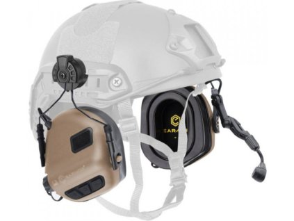 M32H PLUS ARC (VERZIA 2024) coyote brown  Earmor