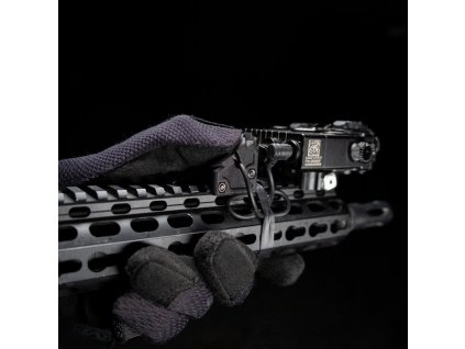 MOD 35  Kolibri Works