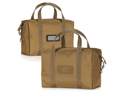 MINI HAULER - 2 PACK FDE  Savior Equipment