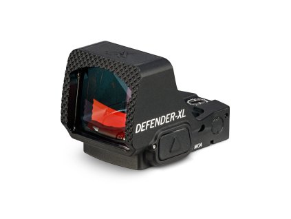 DEFENDER-XL MICRO RED DOT  Vortex Optics