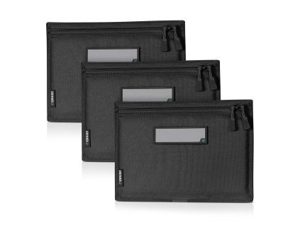 PISTOL SLEEVE FOR SPECIALIST - RANGE BAG (1PC)  Savior Equipment