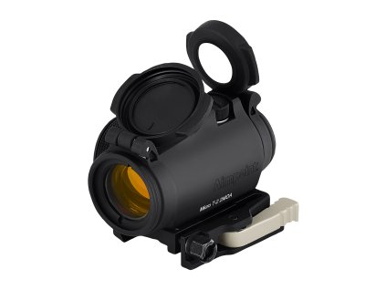 MICRO T-2 2 MOA ACET TECHNOLÓGIA S MONTÁŽOU LRP  Aimpoint