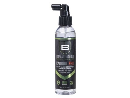 CARBON PRO - ODSTRAŇOVAČ ŤAŽKÉHO UHLÍKA + ČISTIČ VÝVRTU 6OZ (177ML)